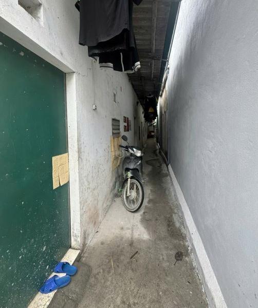 2ty500 BÁN DÃY TRỌ 5 PHÒNG – TỔ 4 LÊ HỒNG PHONG – 🏦 TP. PHỦ LÝ