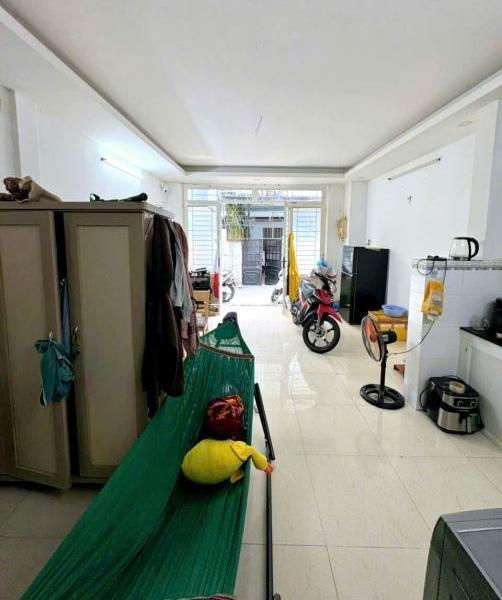 8 triệu✅️ Nhà thuê Gò Vấp 2PN 2WC✅️ Quang Trung 🏤 - Phường 10