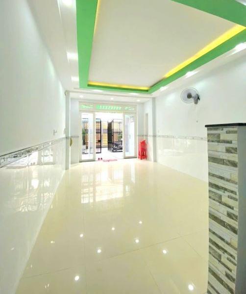 Cần cho thuê Nhà trong hẻm 60m²