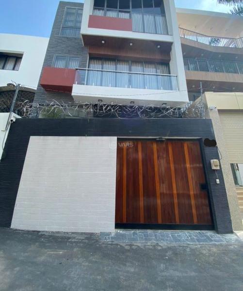 Cần cho thuê Nhà mặt phố 168m²