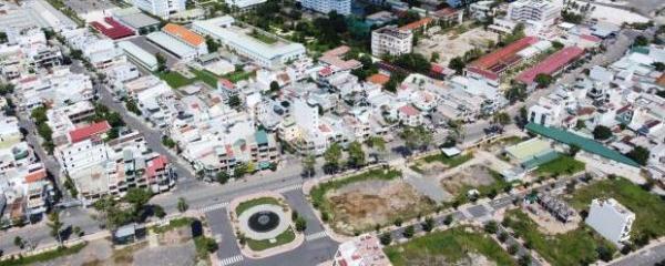 🔥Bán đất KĐT MIPECO Nha Trang. LK04, gần trục chính. • 🏢 DT: 95m2, ngang 5m • Hướng: Bắc
