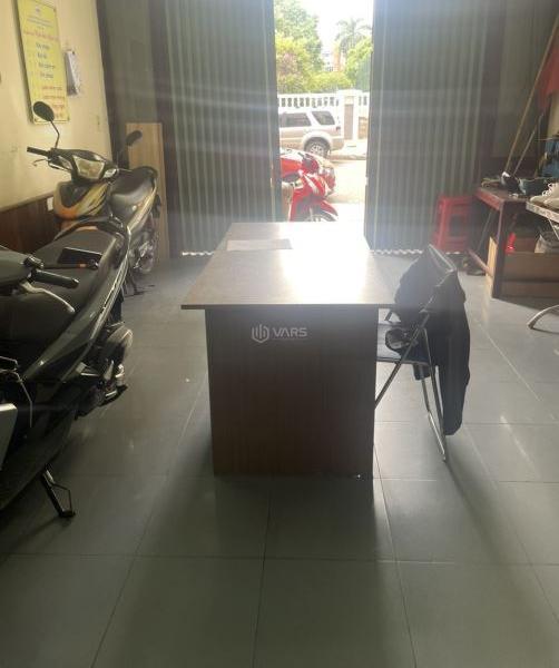 Bán Nhà mặt phố 40m²