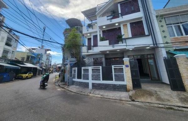 Bán nhà 3 tầng mặt tiền đường Đồng Nai – TP. 👍 Nha Trang