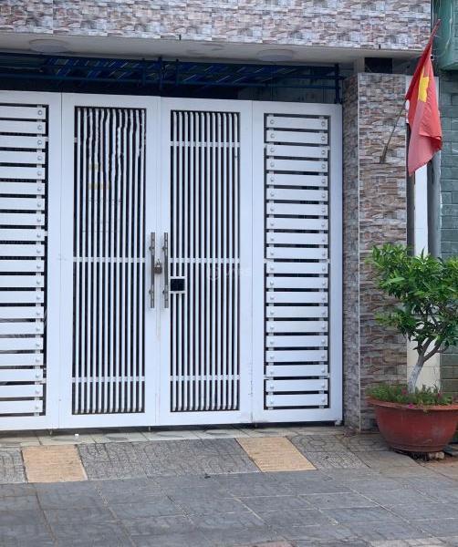 Chủ cho thuê Nhà mặt phố 90m²