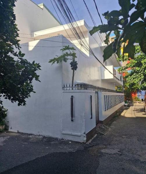 🏠 Cho thuê nhà 1 trệt 1 lầu – 3 mặt tiền đường Văn Cao, P.2, Vũng Tàu - Giá 15 🏠 triệu 💥