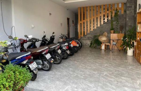 🌊 CHO THUÊ NHÀ NGUYÊN CĂN HẺM Ô TÔ – ĐƯỜNG HẠ LONG, 🏡 P2 – VIEW BIỂN ĐẸP - GIÁ 30TR/THÁNG🔥