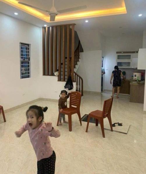 Cần cho thuê Nhà mặt phố 40m²