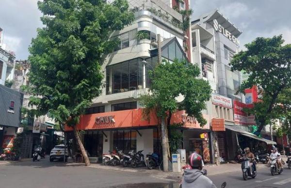 Cần cho thuê Nhà mặt phố 90m²