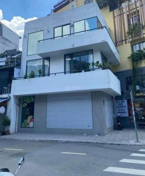 Cần cho thuê Nhà mặt phố 60m²