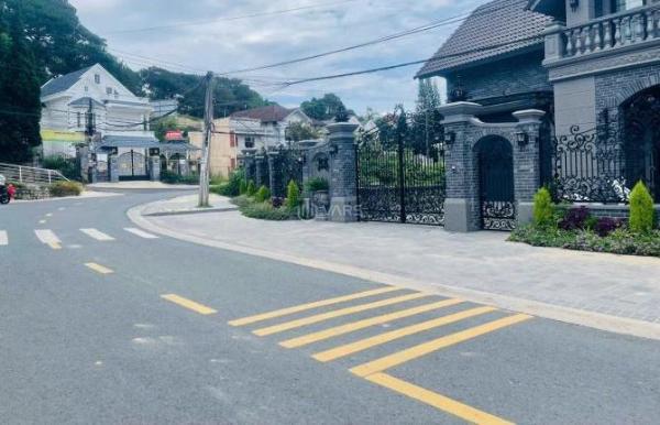 Hạ 5 Tỷ Bán nhanh 406m2 🏣 Đất Lý Nam Đế Phường 8 Đà Lạt 14 TỶ