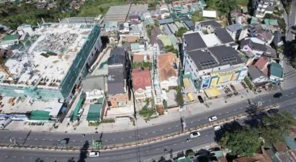 Chủ cần bán Đất nền riêng lẻ 652m²