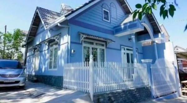 Chủ cần bán Biệt thự nghỉ dưỡng 98m²