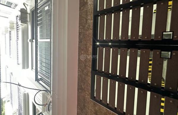 BÁN NHÀ HỒ BA MẪU - 33M x 7 TẦNG - 5 PHÒNG KHÉP KÍN 🌊 CHO THUÊ - GIÁ HƠN 8 TỶ
