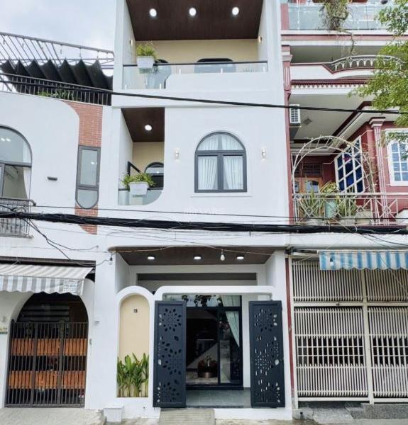 Cô chú tám ngộp vốn cần bán gấp nhà đường tân thành quận 5 giá chỉ 4tỷ380 sổ 🏦 hồng riêng