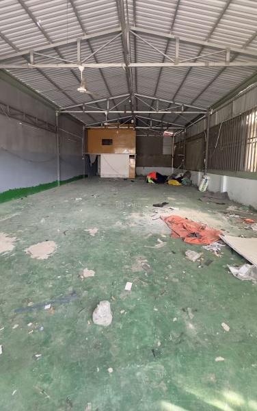 Chủ cho thuê Nhà xưởng, nhà kho 160m²