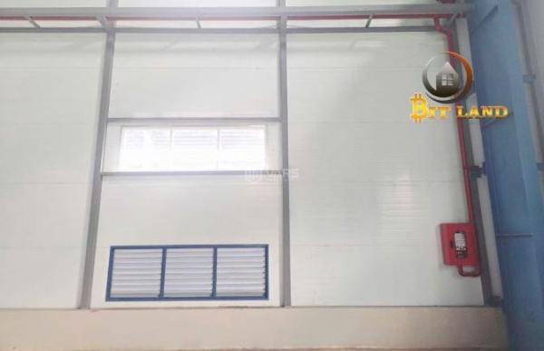 Cho thuê 🌊 xưởng đẹp, nền epoxi tại Thiện Tân , Vĩnh Cửu