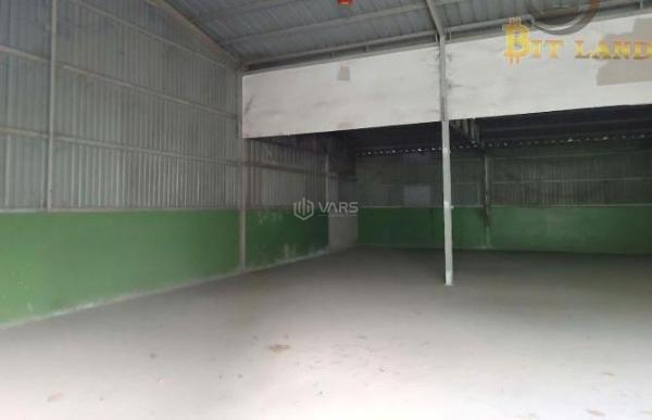 Cho thuê xưởng tại Thạnh Phú, phù hợp sản 🏢 xuất và làm kho