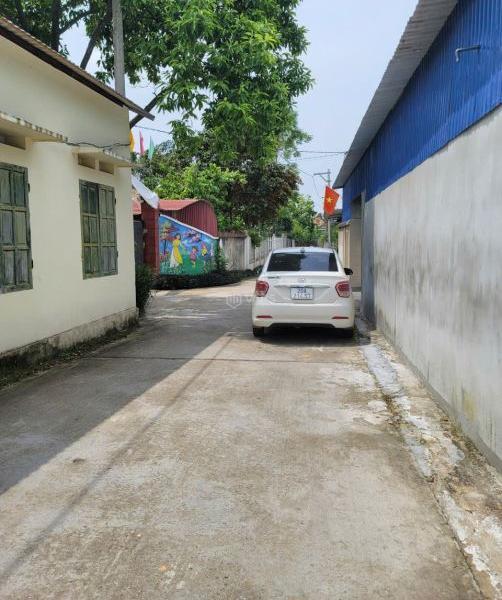 Bán Đất nền riêng lẻ 100m²