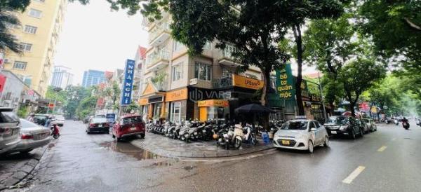 CHỦ BÁN BIỆT THỰ MP LƯU HỮU PHƯỚC - LÔ GÓC - 206m2 x 5T 🏦 Thang máy. Giá 74 TỶ.