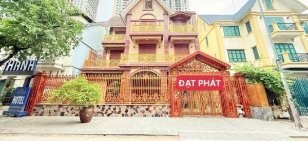Chủ cần bán Biệt thự nghỉ dưỡng 205m²