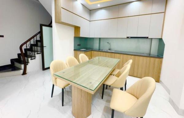 Chủ cần bán Nhà trong hẻm 40m²