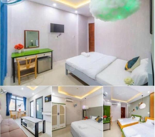 CHO THUÊ NHÀ NGUYÊN CĂN 15 PHÒNG, KHU Á CHÂU 🏘️ – CÓ THANG MÁY – TRUNG TÂM VŨNG TÀU
