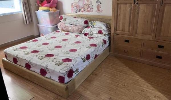 Cho thuê Căn hộ chung cư 75m²