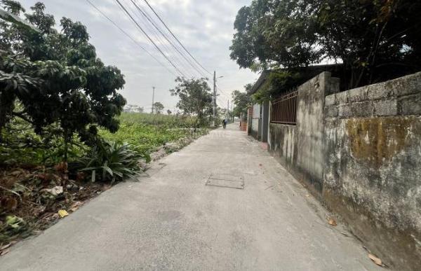 Cần bán Đất nền riêng lẻ 45m²