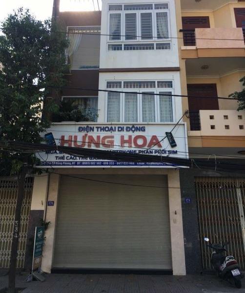 Cần bán Nhà mặt phố 109m²