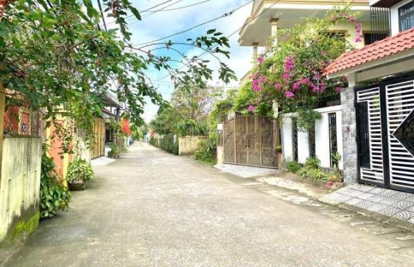 Cần bán Đất nền riêng lẻ 131m²