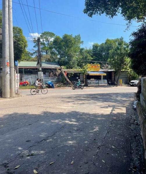 169m2 - ngang 6,2m kiệt 69 Lê Ngô Cát - TP Huế- đường oto tải thoải mái, cách đường 🏤 chính