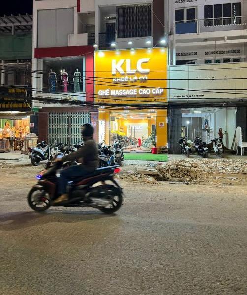 Chủ cần bán Nhà mặt phố 48m²
