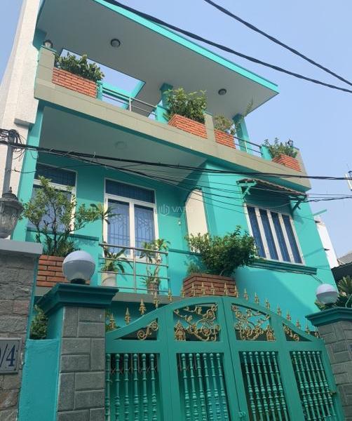 🔑 ĐẦU TƯ LÀ THẮNG – NHÀ 2 MẶT TIỀN HẺM VIP 8M ĐƯỜNG 3/2 🏣 – GIÁ TỐT NHẤT!