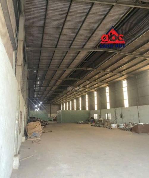 XT130 🏠 Cần Cho Thuê Nhà Xưởng Tại Phước Tân, Biên Hòa, Đồng Nai