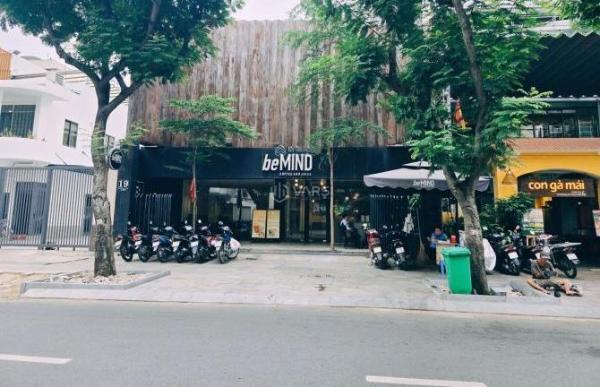 Cho thuê Nhà mặt phố 1000m²