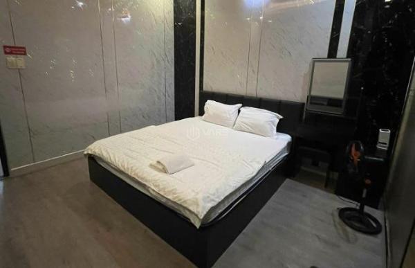 Cho 🏠 Thuê khách sạn mặt tiền : PHAN XÍCH LONG .PHÚ NHUẬN (21 PHÒNG) fuIL Nội Thất, PCCC
