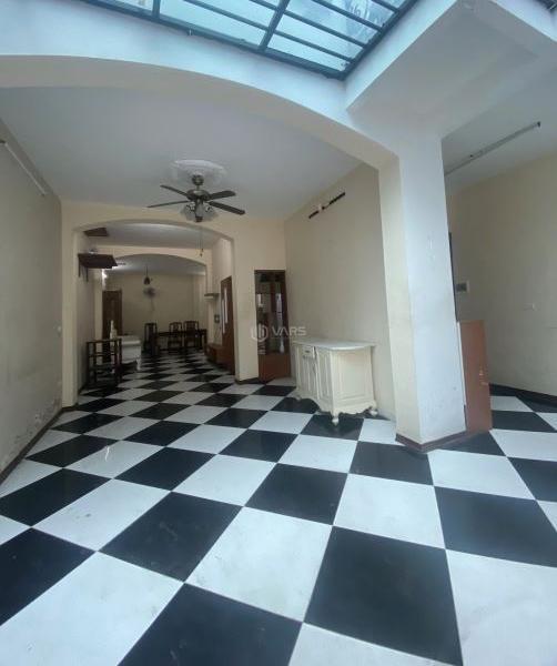 Cho thuê 🏚️ nhà ngõ 106 Hoàng quốc việt 80m2x3T Full nội thất cơ bản, nhà sạch sẽ