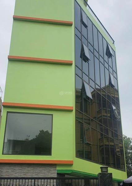 🌺 CHO THUÊ NHÀ PHÚC DIỄN DT 140m, 6 tầng, MT 10m, 👍 THÔNG SÀN, THANG MÁY, Ô TÔ, 50tr/tháng