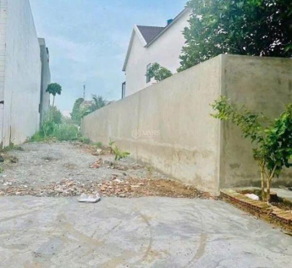 Cần bán Đất nền riêng lẻ 150m²