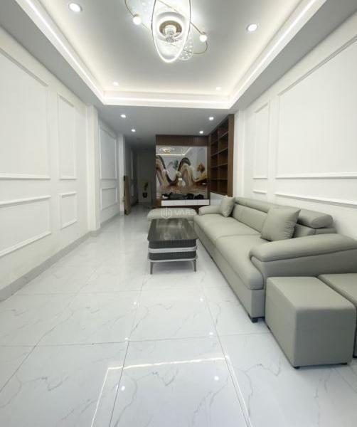Bán nhà 33m2 căn góc 2 mặt thoáng 🏤 7 tầng thang máy cạnh Đảng Ủy Phường Thanh Liệt phố Kim