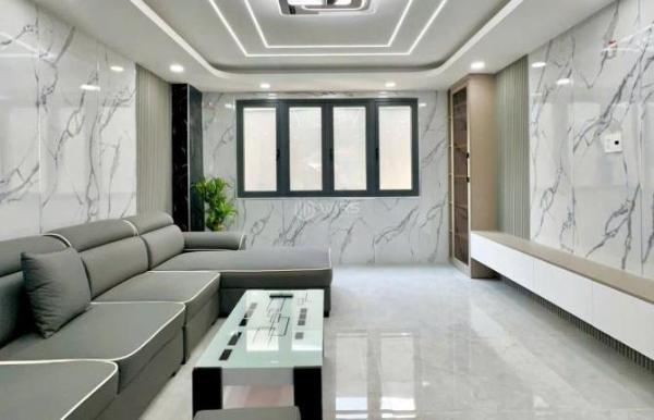 BÁN NHÀ CHÍNH CHỦ VỊ TRÍ ĐẸP GIÁ MỀM ĐƯỜNG HÒA HẢO QUẬN 10 | 2 TỶ 550TR | SỔ 🆘 RIÊNG