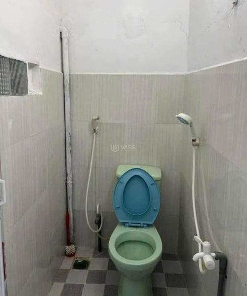Bán Nhà Trệt 🆘 Lầu 2 Mặt Tiền Hẻm 1 Trần Vĩnh Kiết