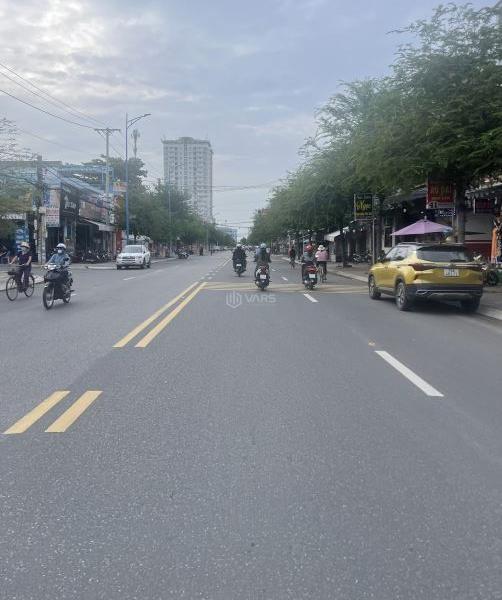 🔥 BÁN ĐẤT GẦN MẶT TIỀN - HẺM 7M - 🏤 NGUYỄN HỮU CẢNH - 120M2 NGANG 5.53 GIÁ TỐT CHỈ 59TR/M2