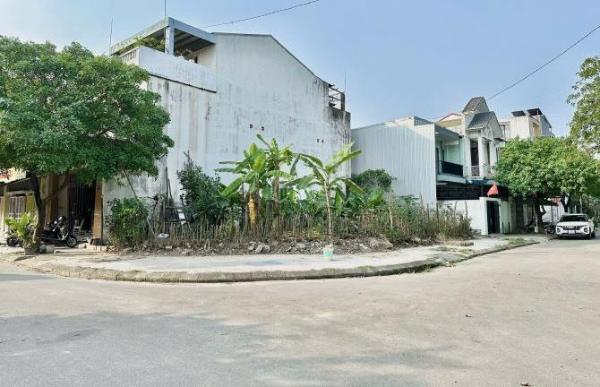 🔥🔥Bán 3 Lô Góc KĐT An Đông Villas - 🏦 DT 149m2 ,112.5m2,120m2 👉 39 tr/m2
