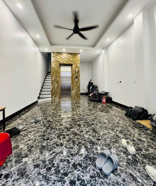 BÁN NHÀ MẶT PHỐ 🏘️ AN XÁ, VỊ TRÍ HIẾM, KINH DOANH ĐỈNH. DT30Mx6T, GIÁ 10.5 TỶ