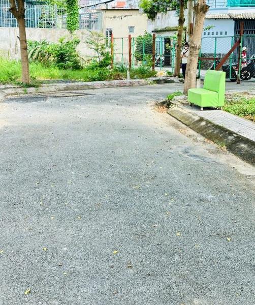 Chủ cần bán Đất nền riêng lẻ 80m²