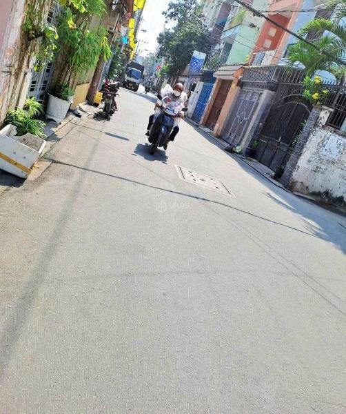 Chủ cho thuê Nhà trong hẻm 68m²