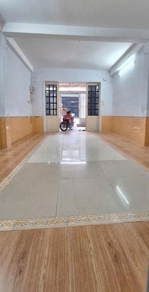 4x15m⏩️ Nhà thuê 3PN 🏚️ ⏩️Hẻm xe tải Đường số 59 Phường 14⏩️ Gò Vấp 11 triệu