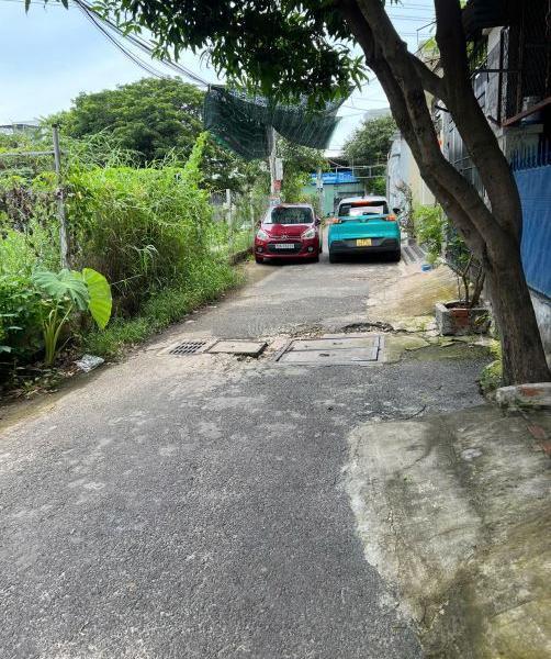 Bán Đất nền riêng lẻ 90m²