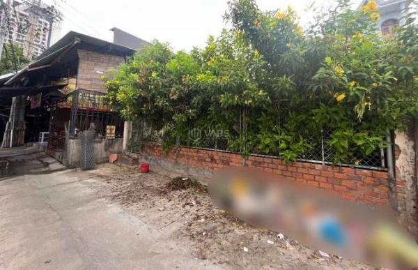 Chủ cần bán Đất nền riêng lẻ 288m²